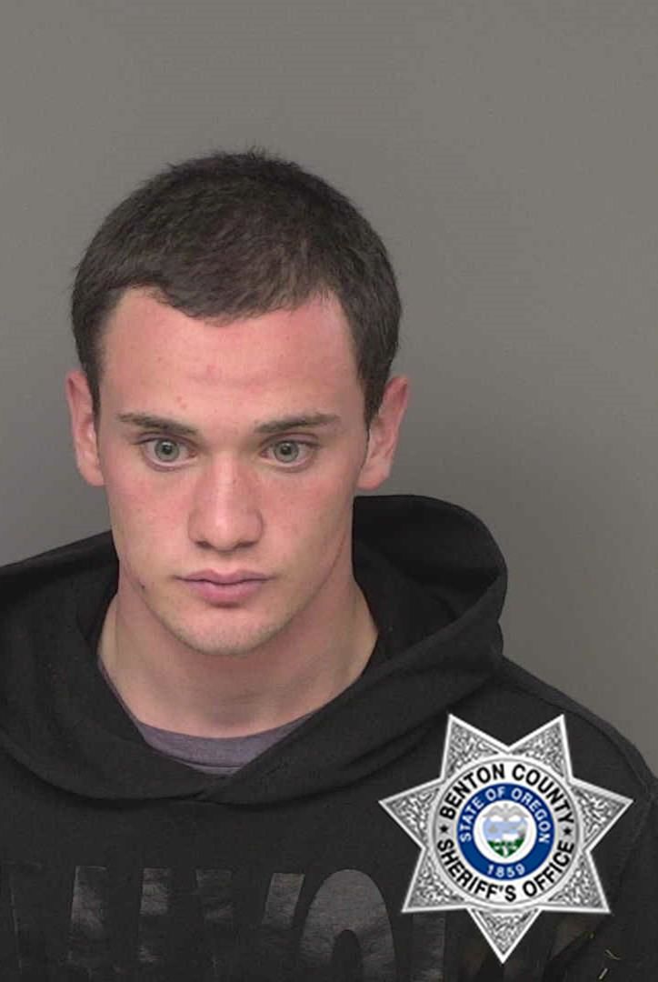TURVEY, MARSHALL ANTHONY